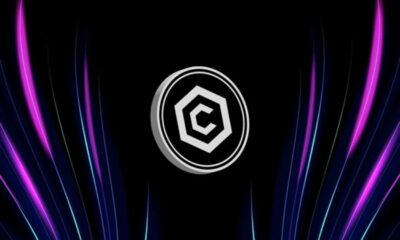 21Shares Cronos ETP (CRON ETP) med ISIN CH1443364232, spårar priset på kryptovalutan Cronos. Cronos är en högpresterande blockkedja som stöds av kryptobörsen Crypto.com och som använder ett globalt nätverk med över 100 miljoner användare. Den är utformad för att driva den allmänna implementeringen av decentraliserad finans (DeFi), icke-fungibla tokens (NFT) och GameFi.
