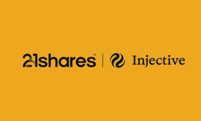 Injective is a high-performance Layer-1 blockchain purpose-built for finance, featuring 25,000+ TPS, instant finality, and near-zero fees averaging $0.0003 per transaction.