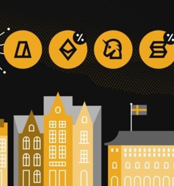 Med korsnoteringen av fem nya ETPer — BOLD, AVAX, ETHC, AUNI och CSOL — erbjuder 21Shares nu totalt 10 produkter på Nasdaq Stockholm, alla tillgängliga i SEK.