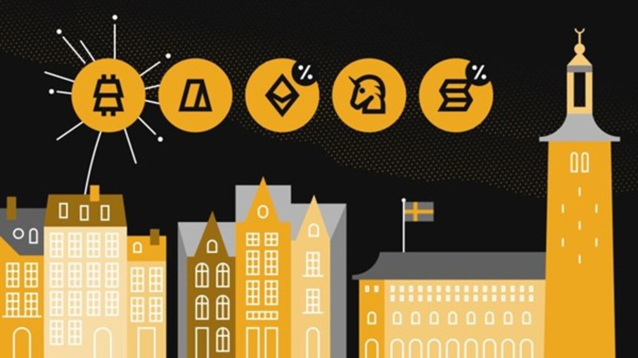 Med korsnoteringen av fem nya ETPer — BOLD, AVAX, ETHC, AUNI och CSOL — erbjuder 21Shares nu totalt 10 produkter på Nasdaq Stockholm, alla tillgängliga i SEK.