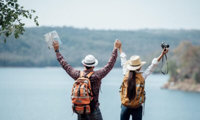 U.S. Global Investors VD Frank Holmes anslöt sig till Steve Darling från Proactive för att diskutera resesektorns uppgång, den pågående utvecklingen inom den globala resesektorn och dess inverkan på två av företagets flaggskeppsbörshandlade fonder: JETS, noterade på New York-börsen, och 7RIP, noterade på Londonbörsen.