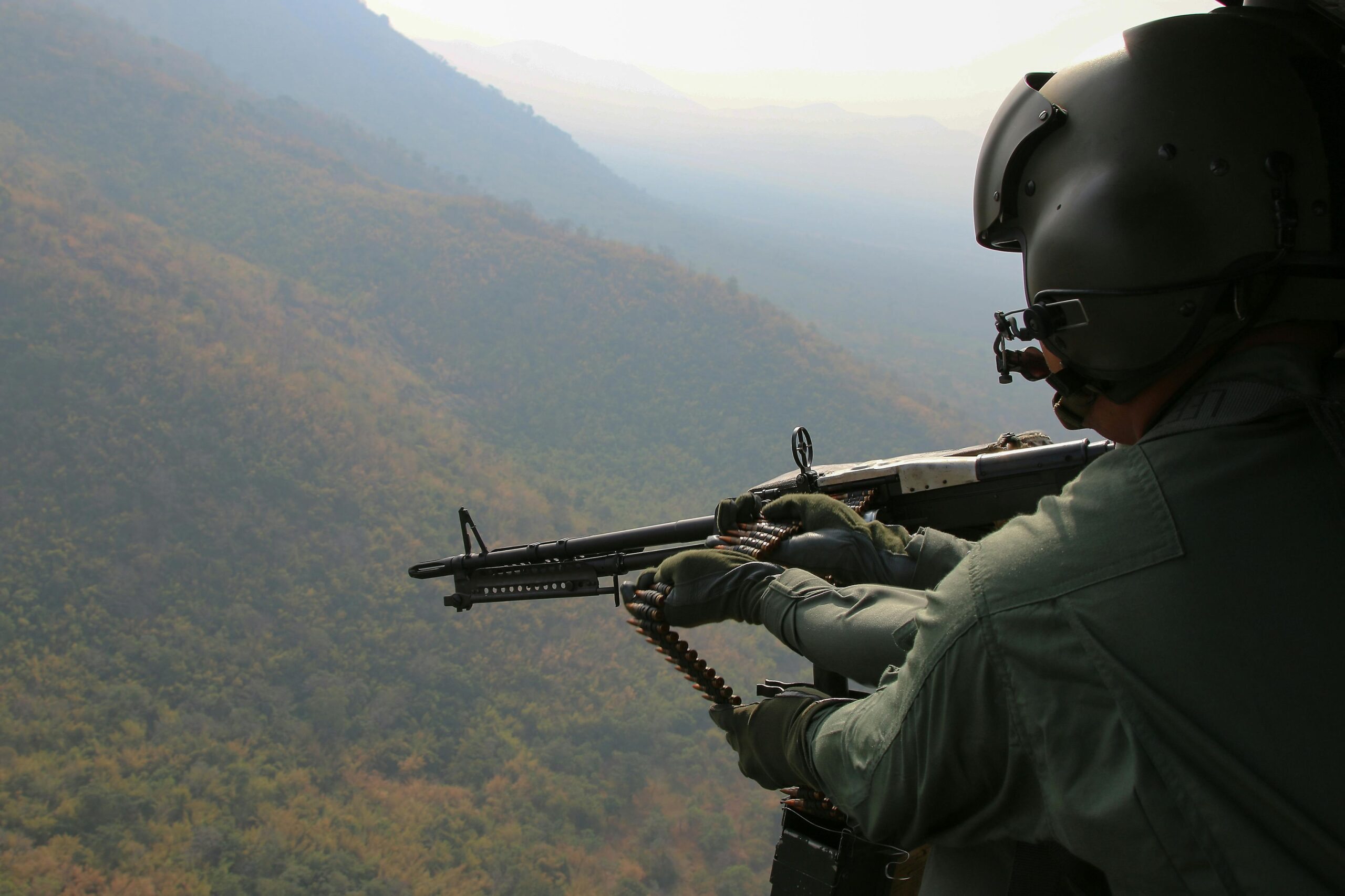 BNP Paribas Easy Bloomberg Europe Defense UCITS ETF Acc (BJL8 ETF) med ISIN LU3047998896, syftar till att följa Bloomberg Europe Defense Select-indexet. Bloomberg Europe Defense Select-indexet följer utvecklingen för europeiska företag som är verksamma inom militär- eller försvarsindustrin.