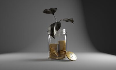 Bitwise Diaman Bitcoin & Gold ETP (BTCG ETP) med ISIN DE000A4AKW34, spårar Diaman Bitcoin & Gold-indexet som följer utvecklingen av guld och Bitcoin. Allokeringen av de två komponenterna justeras månadsvis enligt Ulcer-indexet, ett statistiskt riskmått.