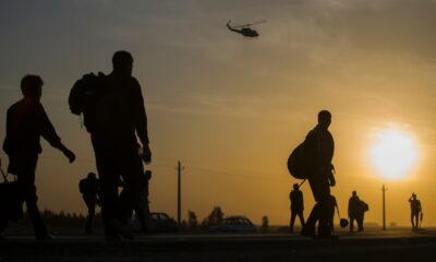 Vilken ETF för Europas försvarsindustri är bäst och hur investerar man i denna sektor med hjälp av börshandlade fonder? I dag finns det flera ETFer som ger exponering mot flyg och försvar som följer olika index. De årliga förvaltningskostnaderna ligger 0,35 och 0,85 procent.