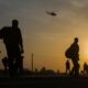 Vilken ETF för Europas försvarsindustri är bäst och hur investerar man i denna sektor med hjälp av börshandlade fonder? I dag finns det flera ETFer som ger exponering mot flyg och försvar som följer olika index. De årliga förvaltningskostnaderna ligger 0,35 och 0,85 procent.