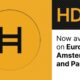 21Shares, en av världens största utgivare av kryptobörshandlade produkter (ETP), tillkännagav idag lanseringen av 21Shares Hedera ETP (Ticker: HDRA). Produkten är nu noterad på Euronext Amsterdam (USD) och Euronext Paris (EUR), vilket erbjuder investerare enkel, transparent och reglerad tillgång till Hederas DLT (distribuerad ledger-teknik) i företagsklass.