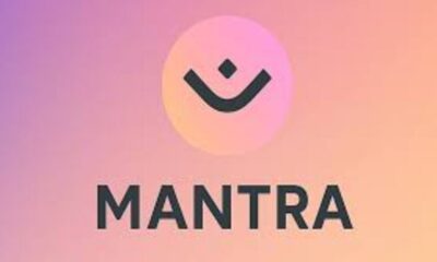 Valour Mantra (OM) SEK (Valour OM SEK), med ISIN CH1108679908, är en börshandlad produkt som följer OM, Mantras egen kryptovaluta. Mantra är en snabb och säker blockkedja som fokuserar på DeFi och följer regler och krav från myndigheter. Den är byggd för att vara skalbar, fungera med andra kedjor och stödja tillgångstokenisering och andra Web3-lösningar.