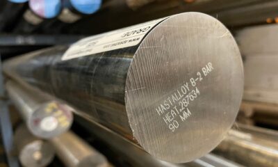 Indonesien har ett överutbud. Elbilstillverkare byter till LFP-batterier. Efterfrågan på rostfritt stål stannar av. En fjärdedel av tillverkarna är nu under vatten efter att nickelpriset har kollapsat.