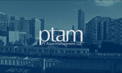 Sean Dranfield, VD för PT Asset Management, träffades Proactives Steve Darling för att diskutera den nuvarande dynamiken på obligationsmarknaden och investeringsmetoden bakom företagets Performance Trust Total Return Bond ETF.