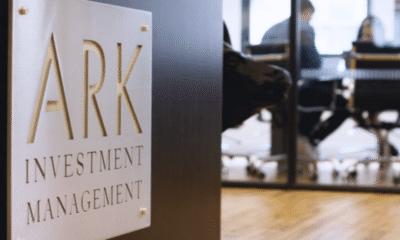 Top Performer: Defence (+$7.87 billion) Emerging Themes: Cybersecurity (+$318 million), Uranium (+$253 million) ARK Invest