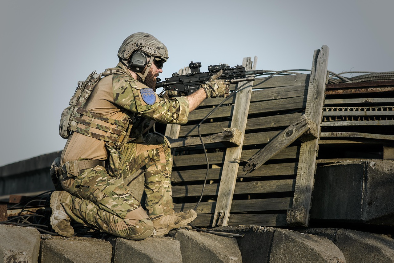 HANetfs analyschef Tom Bailey pratade med Proactives Stephen Gunnion om resultatet och utsikterna för Future of Defence UCITS ETF (ASWC), som har nått cirka 2,7 miljarder pund i förvaltat kapital, upp från 700 miljoner pund i början av året. Han tillskrev denna tillväxt geopolitiska utvecklingar, inklusive stigande försvarsutgifter från europeiska NATO-medlemmar och ökat investerarfokus på säkerhet.