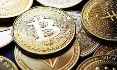 Kryptons revansch Bitcoin har åter klivit in i rampljuset. Efter några volatila år växer intresset för kryptovalutor - och det kommer