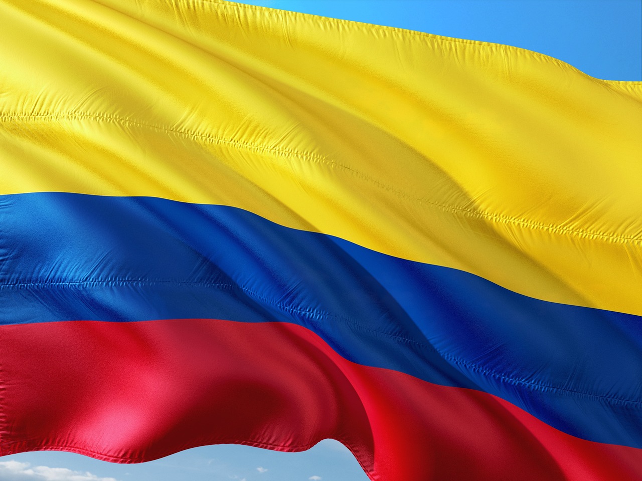 COLCAP är det huvudsakliga aktiemarknadsindexet på Colombias börs sedan november 2013, då det ersatte IGBC som det ledande indexet för Colombia. Det består av de 20 mest omsatta aktierna på marknaden.