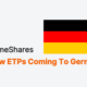 Åtta nya IncomeShares börshandlade produkter (ETPer) kom att korsnoteras på Deutsche Börse Xetra tisdagen den 15 juli 2025. Detta innebär att hela IncomeShares-sortimentet kommer att korsnoteras på en av Europas största börser.