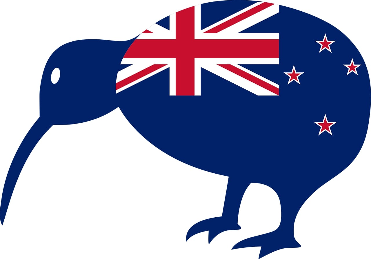 En Kiwi-obligation är en obligation denominerad i NZD som emitteras av en nyzeeländsk enhet på den nyzeeländska inhemska obligationsmarknaden.
