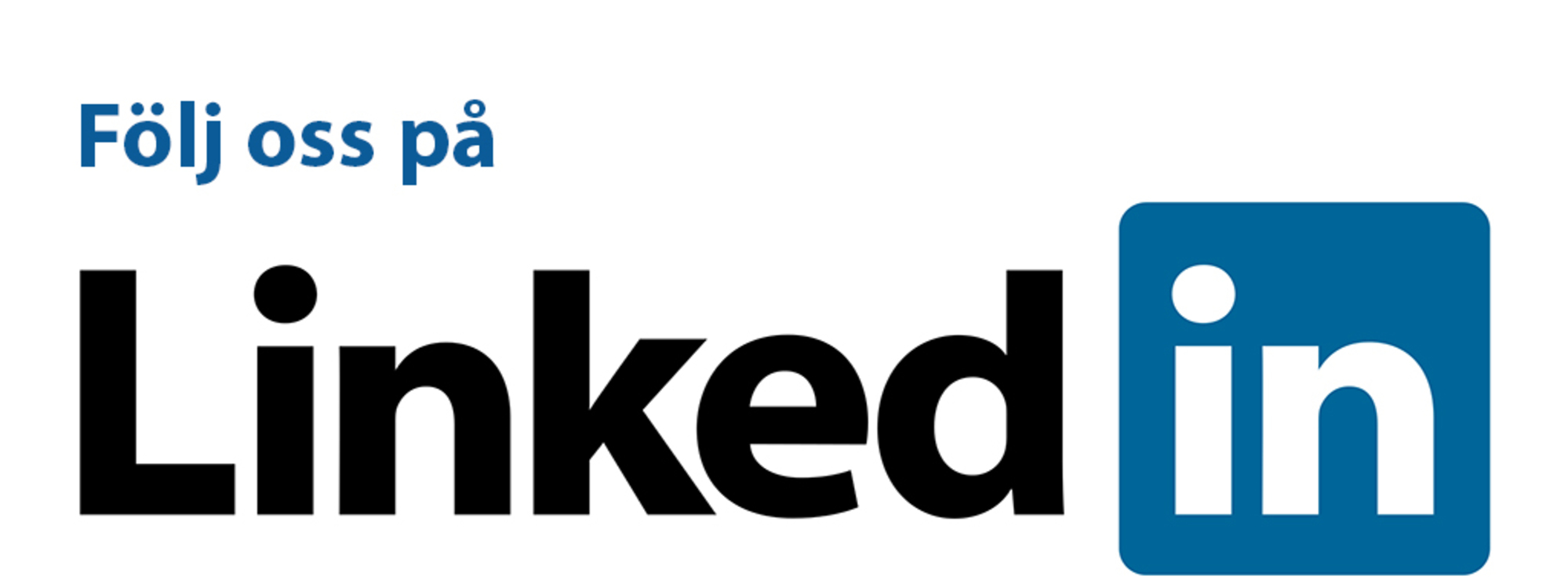 Intresserad av börshandlade fonder, så kallade ETFer? Se till att följa oss på Linkedin! På Etfmarknaden hittar du spännande nyheter och ämnen som är specifika för dig som är intresserad av de finansiella marknaderna. Följ oss på LinkedIn för inspiration, ny kunskap och erfarenhetsutbyte!