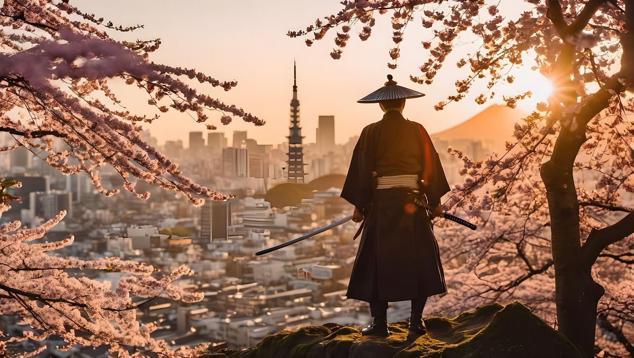 Samuraiobligationer är yen-denominerad obligationer som emitteras i Tokyo av icke-japanska företag och omfattas av japanska regler. Dessa obligationer ger emittenten tillgång till japanskt kapital, som kan användas för lokala investeringar eller för finansieringsverksamhet utanför Japan.