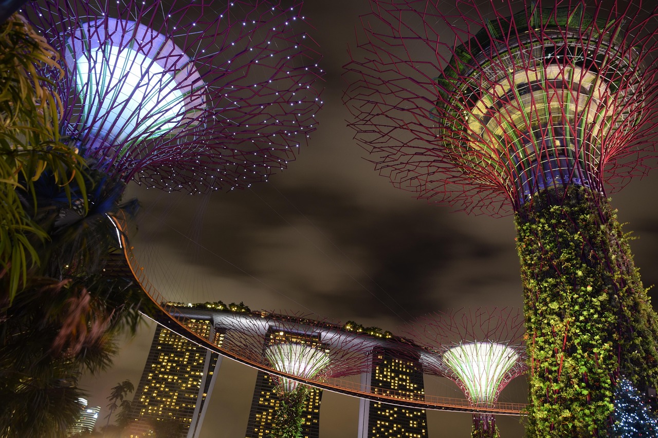 MSCI Singapore Index MSCI Singapore Index är utformat för att mäta resultatet för stora och medelstora börssegment på den singaporianska marknaden. Indexet täcker cirka 85 % av det fritt flytande börsvärdet i Singapores aktieuniversum.