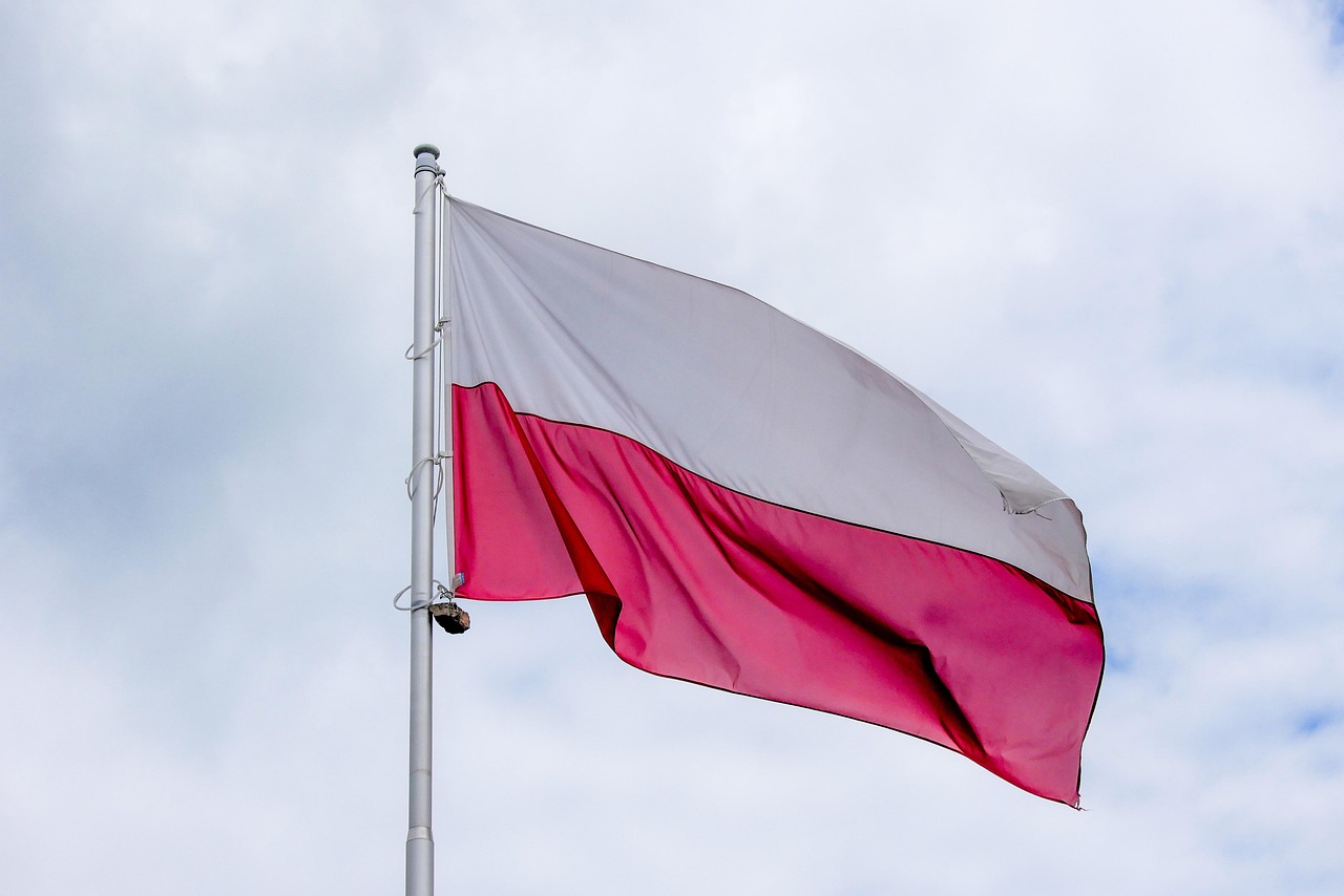 WIG20 är ett kapitaliseringsviktat aktiemarknadsindex för de tjugo största företagen på Warszawabörsen. WIG är en förkortning för "Warszawski Indeks Giełdowy", vilket översätts till Warszawas börsindex på polska. För att ingen sektor skulle dominera indexet infördes dock regeln att det får finnas högst 5 företag per sektor. På så sätt finns det till exempel 5 banker i indexet. Företag har också olika andelar i indexet, med tydliga konsekvenser.