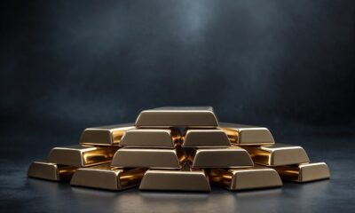 IncomeShares Gold+ Yield ETP (YGLD ETP) med ISIN XS2852999775, är en aktivt förvaltad börshandlad produkt.