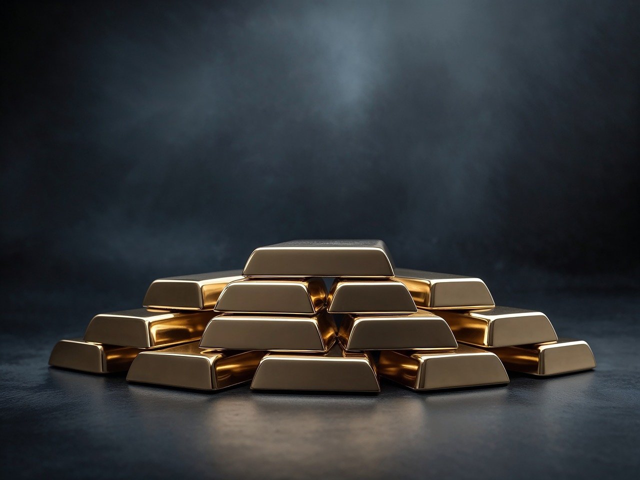 IncomeShares Gold+ Yield ETP (YGLD ETP) med ISIN XS2852999775, är en aktivt förvaltad börshandlad produkt.