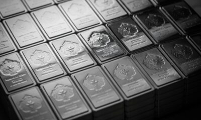 IncomeShares Silver+ Yield ETP (YSLV ETP) med ISIN XS3068774614, är en aktivt förvaltad börshandlad produkt.