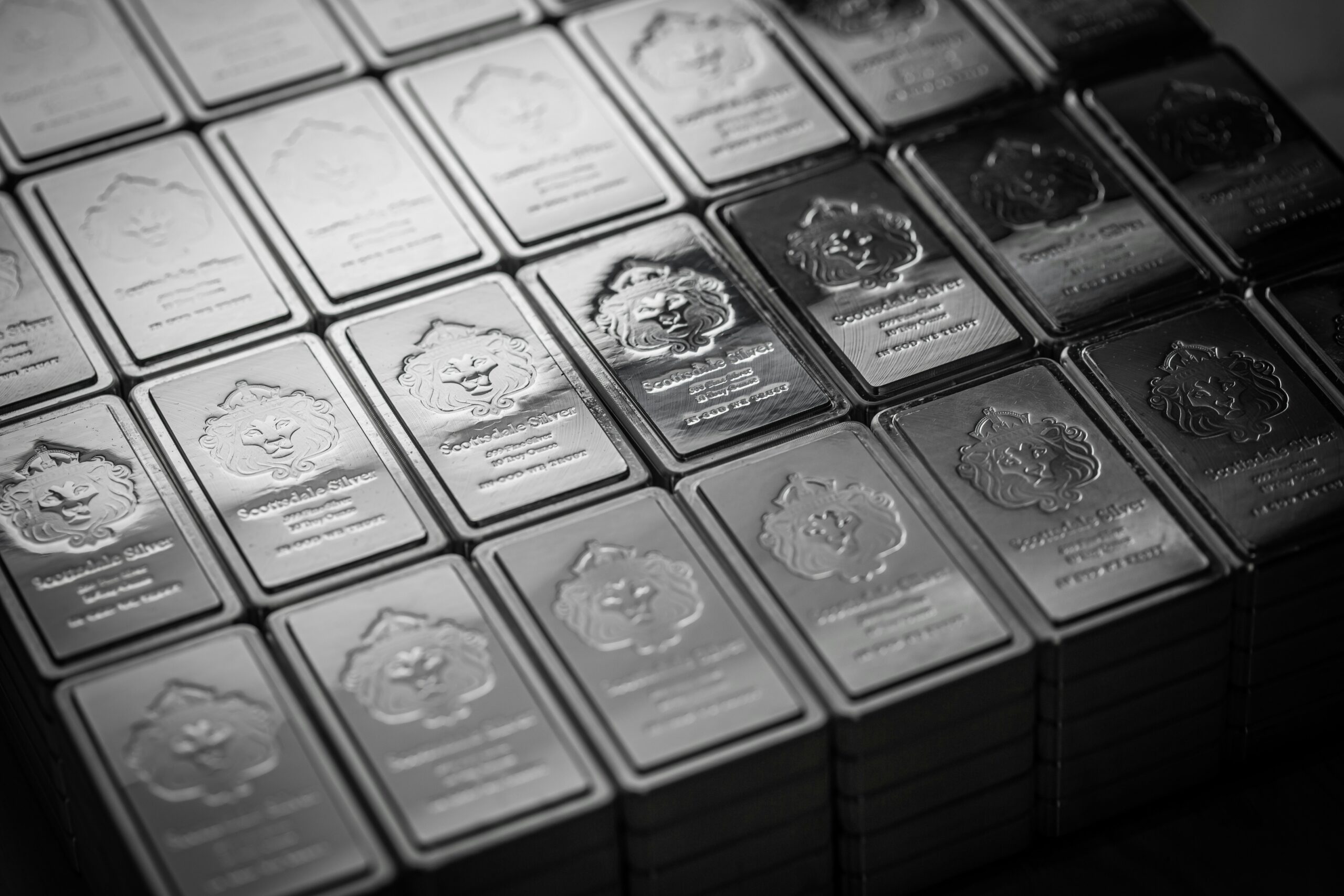 IncomeShares Silver+ Yield ETP (YSLV ETP) med ISIN XS3068774614, är en aktivt förvaltad börshandlad produkt.