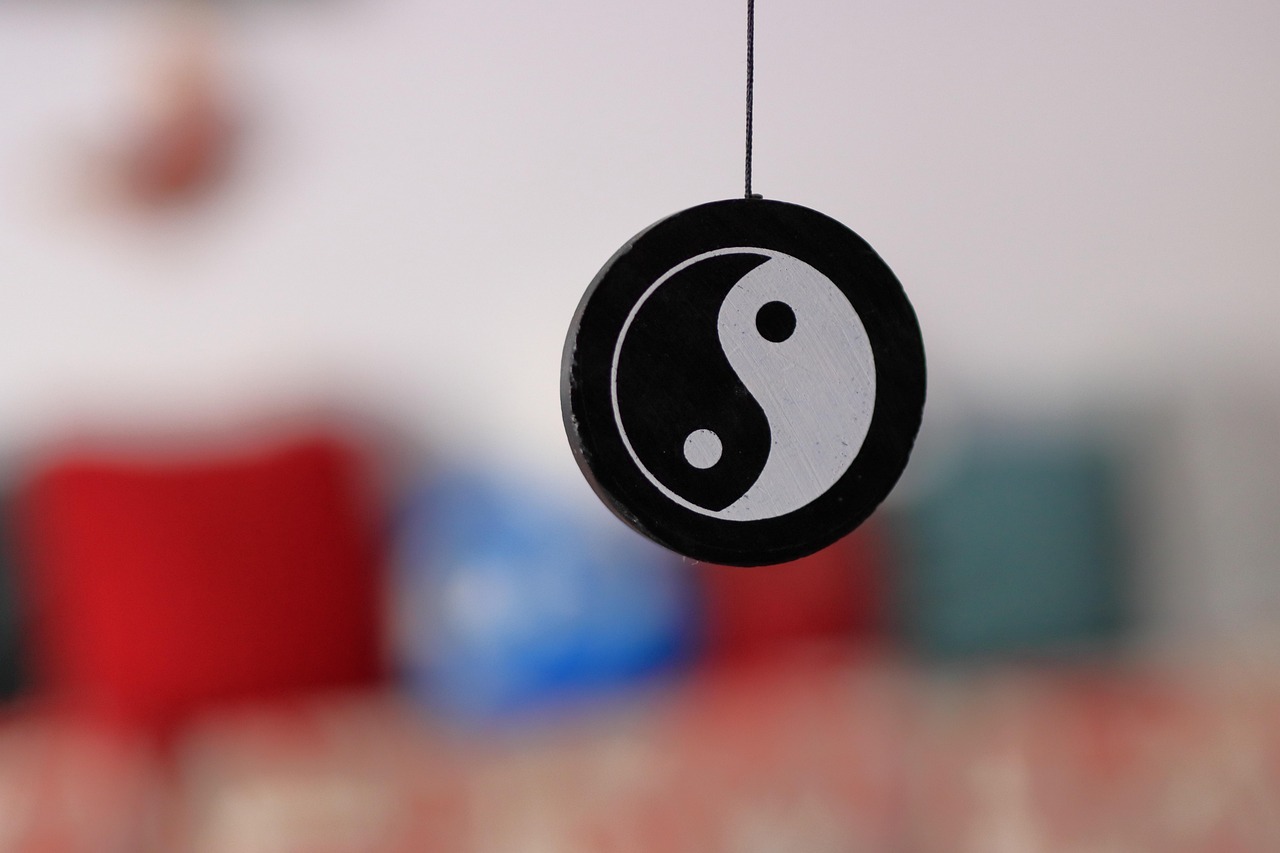 En YinYang-obligation är en obligation denominerad i KRW som emitteras av en icke-sydkoreansk enhet på den koreanska utländska obligationsmarknaden.