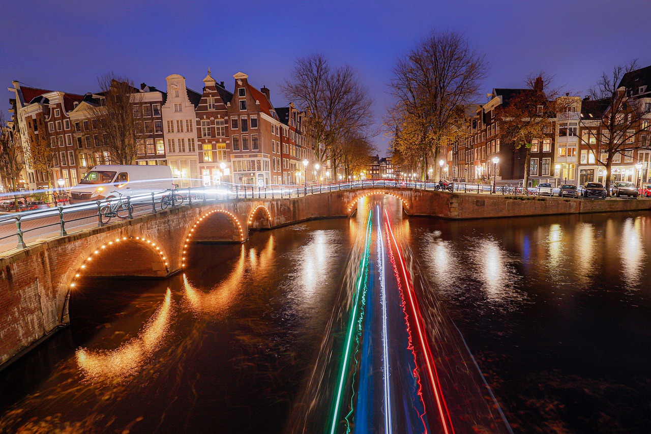 AEX-index, som härstammar från Amsterdam Exchange Index, är ett aktiemarknadsindex som består av holländska företag som handlas på Euronext Amsterdam, tidigare känt som Amsterdam Stock Exchange. Indexet grundades 1983 och består av maximalt 25 av de mest omsatta värdepapperen på börsen. Det är ett av de viktigaste nationella indexen för börsgruppen Euronext, tillsammans med Euronext Bryssels BEL20, Euronext Dublins ISEQ 20, Euronext Lissabons PSI-20, Oslo Børs OBX Index och Euronext Paris CAC 40.