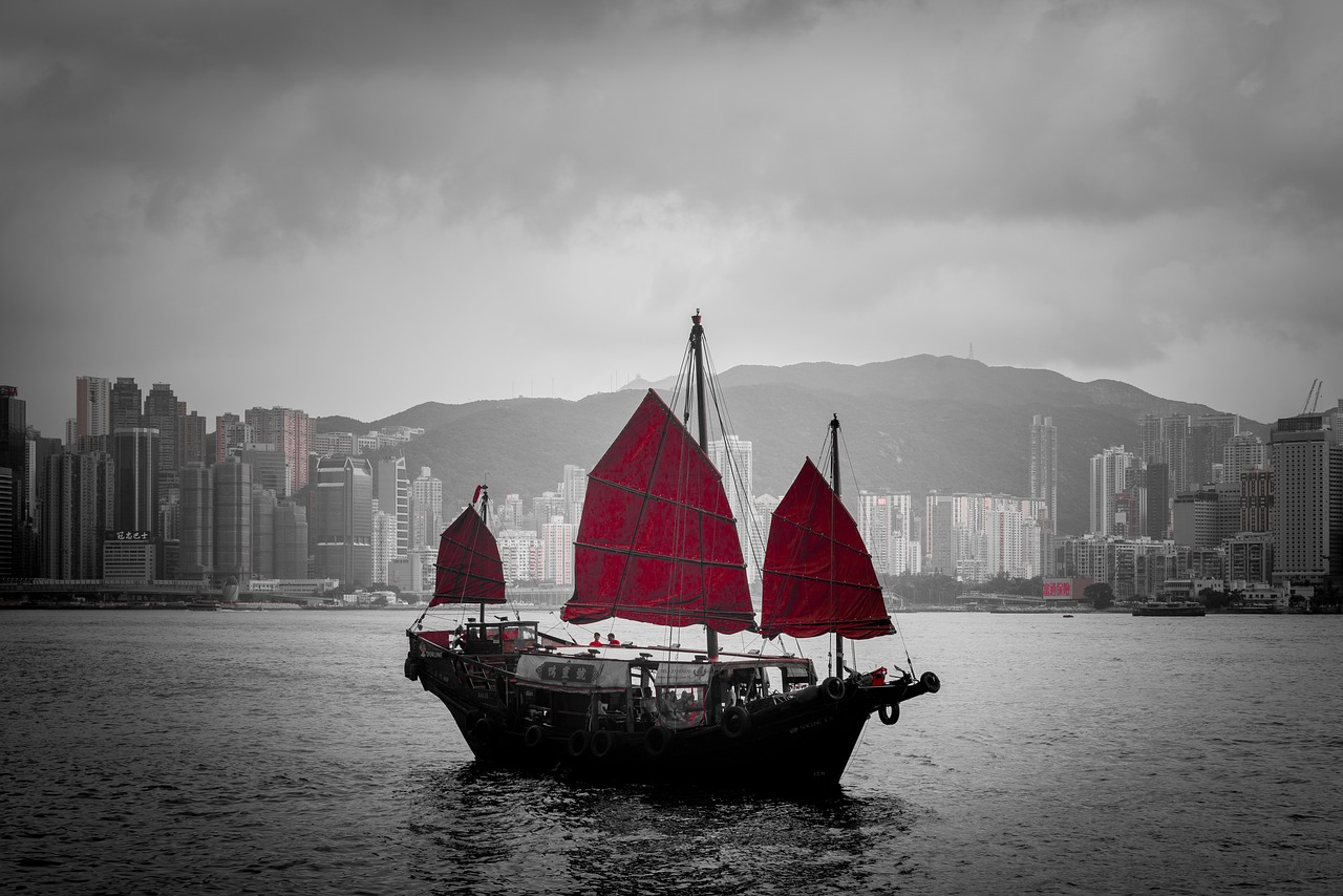 En Bauhinia-obligation är en obligation denominerad i HKD som emitteras av en Hongkong-enhet på den Hongkong-inhemska obligationsmarknaden.