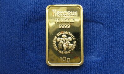 SMO Physical Gold ETC (BARS), en börshandlad råvara, tömdes på guld till ett värde om en miljard dollar under juli månad. Den börshandlade råvarans förvaltade kapital har fallit med 99,5 procent sedan halvårsskiftet.