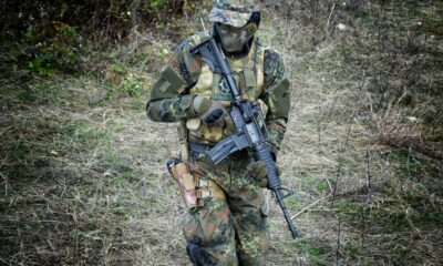 HANetf har listat sin NATO-försvars-ETF, Future of Defence UCITS ETF på Warszawabörsen. Börshandlade fonder