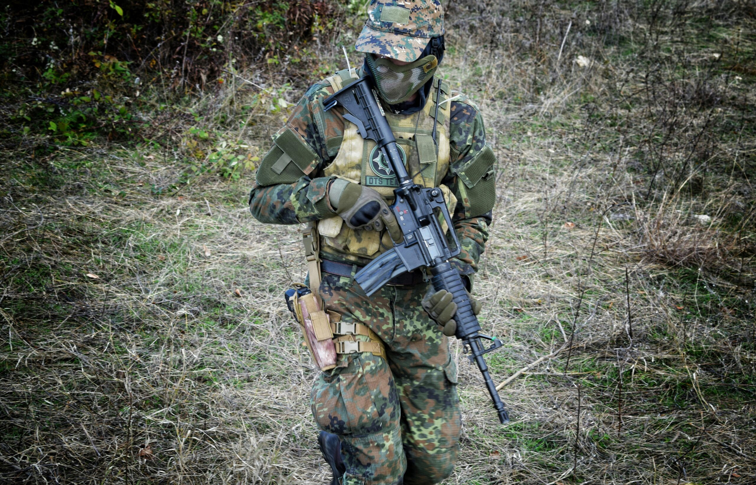 HANetf har listat sin NATO-försvars-ETF, Future of Defence UCITS ETF på Warszawabörsen. Börshandlade fonder
