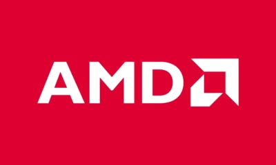 AMD rapporterade igår resultatet för andra kvartalet 2025 – och deras P/E-tal steg för första gången på sju kvartal.