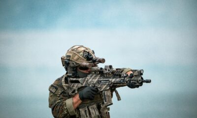 Jane Edmondson, chef för indexproduktstrategi på TMX VettaFi, pratade med Proactive om expansionen av företagets försvarsfokuserade ETF-utbud och nya försvars-ETFer efter framgången med NATO Future of Defence UCITS ETF (ASWC) i Europa.