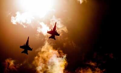 Tom Bailey, forskningschef på HANetf, kommenterar det europeiska försvaret och hur ett fredsavtal mellan Ryssland och Ukraina kan påverka temat: