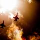 Tom Bailey, forskningschef på HANetf, kommenterar det europeiska försvaret och hur ett fredsavtal mellan Ryssland och Ukraina kan påverka temat:
