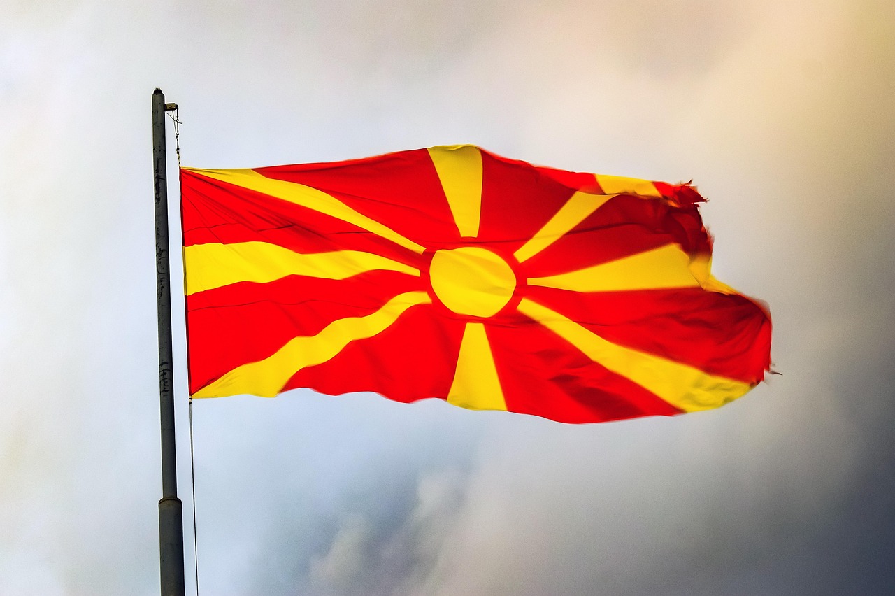 MBI10 är ett Macedoniskt Blue Chip-index. Den makedonska börsen (MSE; makedonska: Македонска берза, Makedonska berza) är den huvudsakliga börsen i Republiken Nordmakedonien, belägen i huvudstaden Skopje. Den grundades 1995 och den första handeln ägde rum 1996. Den makedonska börsen är medlem i Federationen av euroasiatiska börser.