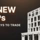 Leverage Shares är glada att kunna tillkännage lanseringen av 19 nya börshandlade produkter (ETPer) på Londonbörsen. Denna expansion stärker Leverage Shares position som leverantör av hävstångsbaserade och inversa strategier för index, globala aktier och innovativa plattformar.