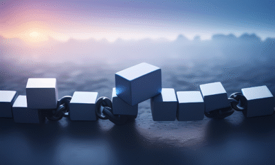 VanEck Crypto and Blockchain Innovators UCITS ETF erbjuder diversifierad exponering mot företag inom blockkedjeekosystemet. Investerare bör vara medvetna om den potentiellt begränsade likviditeten hos företag som är verksamma inom kryptosektorn.