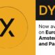 21Shares dYdX ETP (DYDX ETP) med ISIN CH1454621793, erbjuder investerare ett likvidt sätt att integrera ETPen, som spårar DYDX, i sina portföljer via sin bank eller mäklare, vilket ger ett transparent sätt att delta i framtidens decentraliserade kryptohandel.