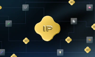 Valour Story SEK (VALOUR IP SEK) med ISIN CH1108681680, är en börshandlad produkt som följer priset på IP, Story-nätverkets inhemska token. Story är en Layer 1-blockkedja utformad för att möjliggöra ägande, skapande och intäktsgenerering av immateriella rättigheter (IP) direkt på blockkedjan. Genom att kombinera blockkedjeteknik med inbyggda verktyg för licensiering och intäktsdelning gör Story det möjligt för kreatörer och grupper att samarbeta kring och tillsammans äga digitala IP-tillgångar.