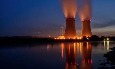 VanEck Uranium and Nuclear Technologies UCITS ETF investerar i de största och mest likvida företagen som är verksamma inom uranbrytning och kärnenergiinfrastruktur. Investeringar i uran- och kärnenergisektorn innebär höga politiska, regulatoriska och marknadsmässiga risker.