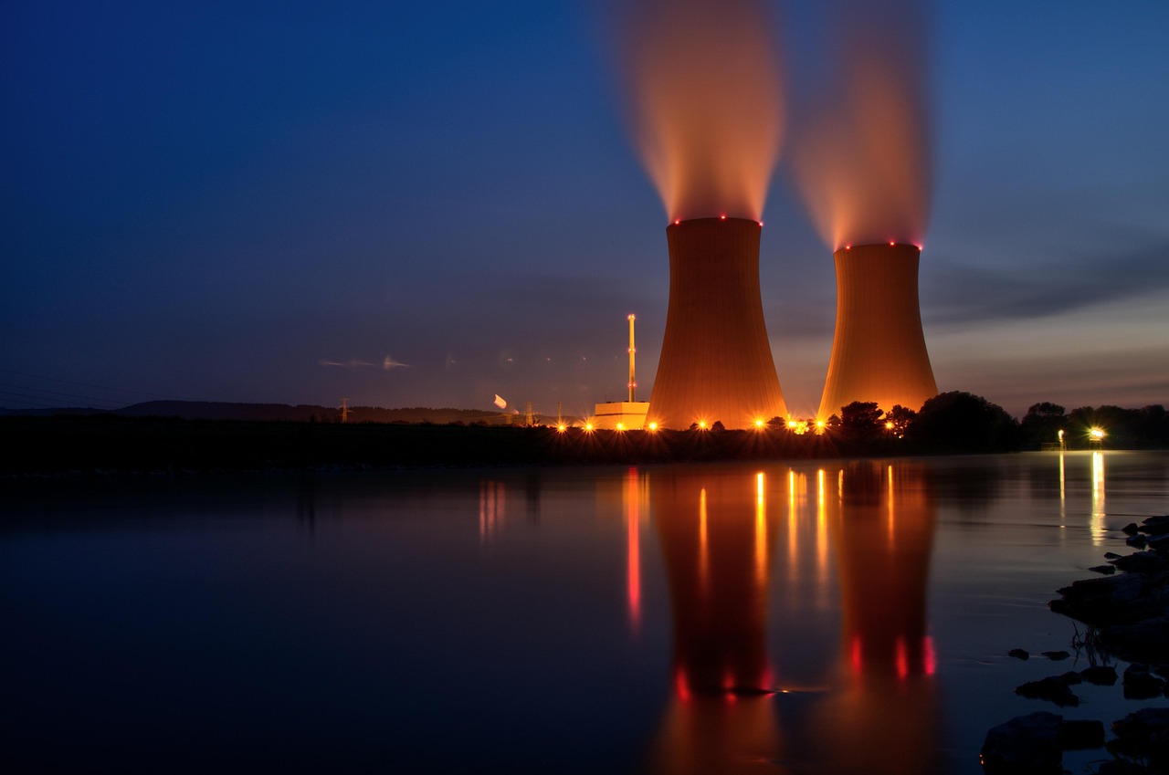 VanEck Uranium and Nuclear Technologies UCITS ETF investerar i de största och mest likvida företagen som är verksamma inom uranbrytning och kärnenergiinfrastruktur. Investeringar i uran- och kärnenergisektorn innebär höga politiska, regulatoriska och marknadsmässiga risker.
