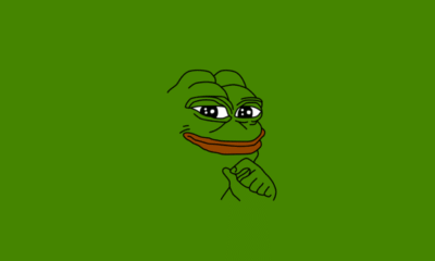 Valour Pepe (PEPE) SEK (VALOUR PEPE SEK) med ISIN CH1108681615, är en börshandlad produkt som följer prisutvecklingen för PEPE – en memecoin som snabbt har blivit en av de mest välkända inom sin kategori. PEPE är deflationär, byggd på Ethereum-blockkedjan som en ERC-20-token och nyttjar säkerheten och decentraliseringen i Ethereum-nätverket.
