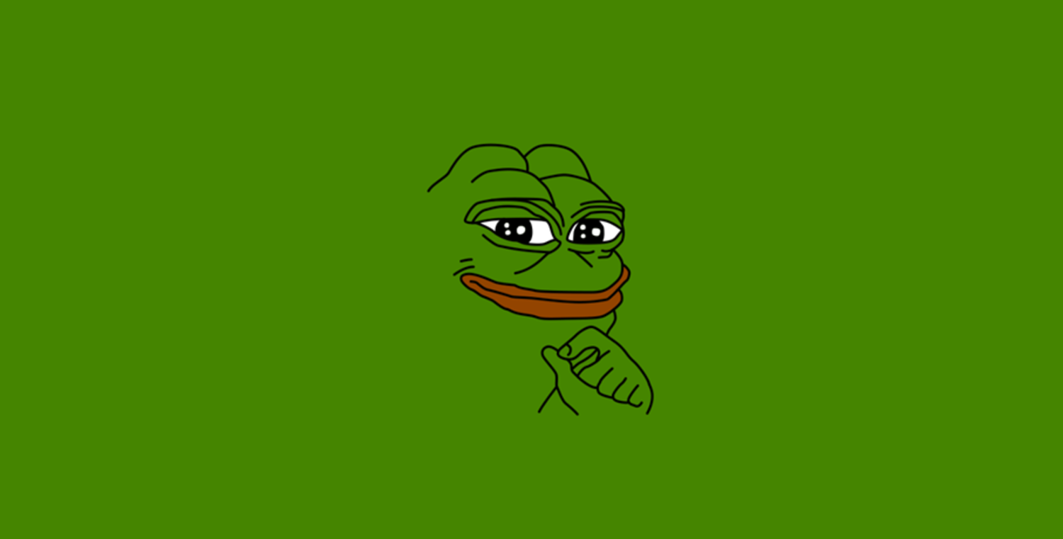 Valour Pepe (PEPE) SEK (VALOUR PEPE SEK) med ISIN CH1108681615, är en börshandlad produkt som följer prisutvecklingen för PEPE – en memecoin som snabbt har blivit en av de mest välkända inom sin kategori. PEPE är deflationär, byggd på Ethereum-blockkedjan som en ERC-20-token och nyttjar säkerheten och decentraliseringen i Ethereum-nätverket.