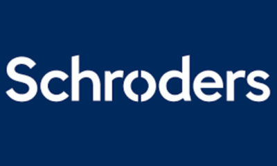 Schroders presenterar idag lanseringen av sin kapacitet för aktiva börshandlade fonder (ETF) i Europa, vilket ytterligare visar sin förmåga att utveckla och erbjuda kunder aktivt förvaltade och relevanta produkter som möter deras föränderliga behov.