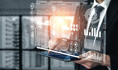 Levler AI & Big Data by Xtrackers ETF (XAIX ETF) med ISIN IE00BGV5VN51, syftar till att följa Nasdaq Global Artificial Intelligence and Big Data-indexet. Nasdaq Global Artificial Intelligence and Big Data-indexet följer internationella företag inom sektorerna artificiell intelligens, big data och cybersäkerhet. De aktier som ingår filtreras enligt ESG-kriterier (miljömässiga, sociala och bolagsstyrningsaspekter).