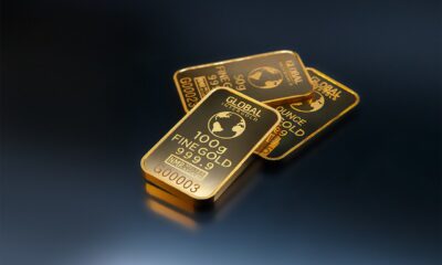 Hector McNeil, medgrundare och VD för HANetf, kommenterar att guld når nya rekordnivåer: ”Spotpriset på guld har överstigit 3 500 dollar per uns, vilket sätter ytterligare ett nytt rekord.”