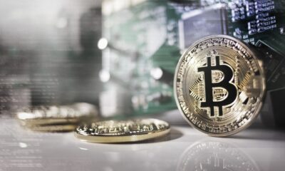 Pionjärer på Londonbörsen med Bitcoin Innovation: DeFi Technologies dotterbolag Valour Digital Securities Limited lanserar världens första fysiskt backade Bitcoin Staking ETP, "1Valour Bitcoin Physical Staking", på Londonbörsen, vilket erbjuder investerare unik avkastningsgenererande exponering mot Bitcoin.